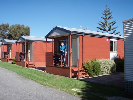 Tourism Hervey Bay