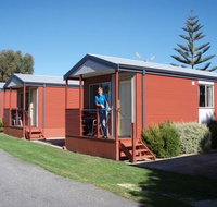 Albany Holiday Park - Tourism Hervey Bay