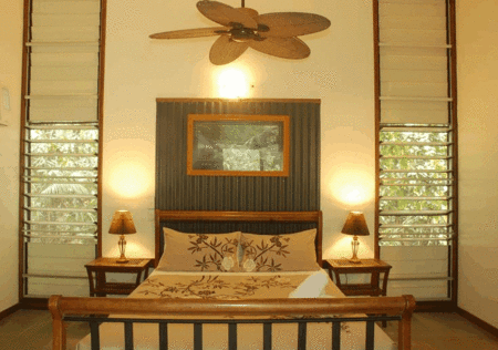 Heritage Lodge And Spa - Hervey Bay Accommodation 2