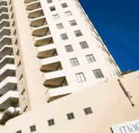 Mantra On Queen - Hervey Bay Accommodation
