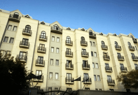 Mantra On Frome - Hervey Bay Accommodation