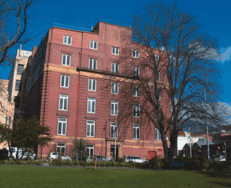 Mantra One Sandy Bay Road - Hervey Bay Accommodation