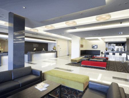 Mantra Tullamarine Hotel - Hervey Bay Accommodation