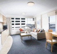 Mantra On Kent - Hervey Bay Accommodation