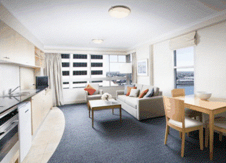 Mantra On Kent - Hervey Bay Accommodation 0