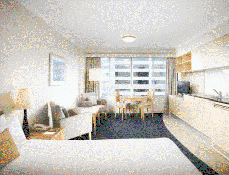Mantra On Kent - Hervey Bay Accommodation 2