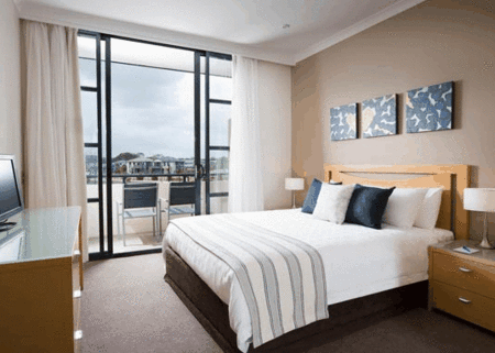 Mantra Kooindah Waters Golf And Spa Resort - Hervey Bay Accommodation 1