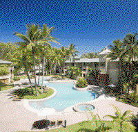 Mantra Amphora Resort - Hervey Bay Accommodation