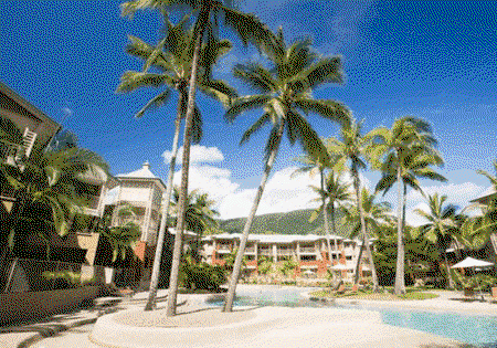 Mantra Amphora Resort - Hervey Bay Accommodation 1