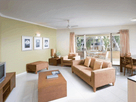Mantra Amphora Resort - Hervey Bay Accommodation 3
