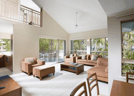 Mantra Amphora Resort - Hervey Bay Accommodation 5