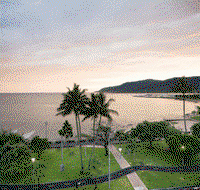 Mantra Trilogy - Hervey Bay Accommodation