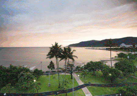 Mantra Trilogy - Hervey Bay Accommodation 0