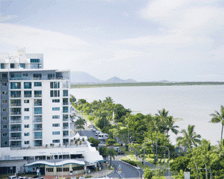 Mantra Trilogy - Hervey Bay Accommodation 1