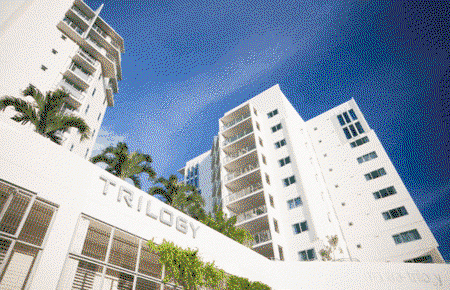 Mantra Trilogy - Hervey Bay Accommodation 2