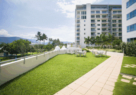 Mantra Trilogy - Hervey Bay Accommodation 3