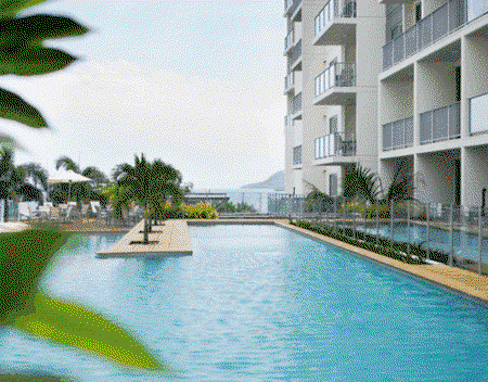Mantra Trilogy - Hervey Bay Accommodation 4