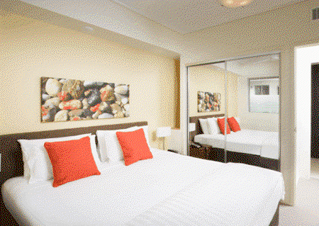 Mantra Trilogy - Hervey Bay Accommodation 5