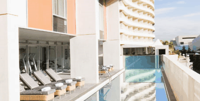 Mantra South Bank - Tourism Hervey Bay