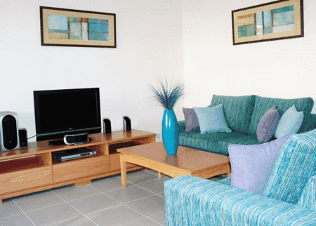 Sand Dunes Resort - Hervey Bay Accommodation