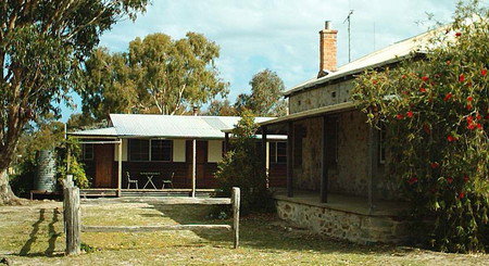 Quaalup Homestead Wilderness Retreat - Hervey Bay Accommodation 0
