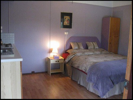 Quaalup Homestead Wilderness Retreat - Hervey Bay Accommodation 1