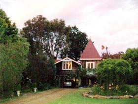 Windy Hollow - Hervey Bay Accommodation 0