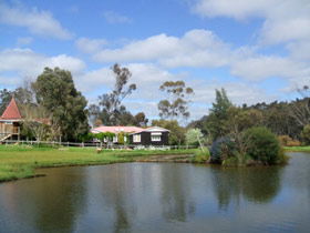 Windy Hollow - Hervey Bay Accommodation 1