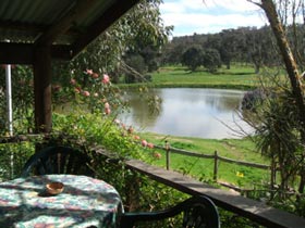 Windy Hollow - Hervey Bay Accommodation 2