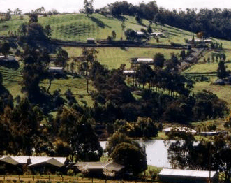 Pamelas Retreat - Tourism Hervey Bay 0