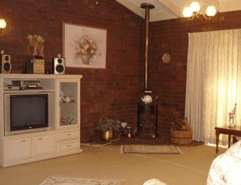 Pamelas Retreat - Tourism Hervey Bay 1