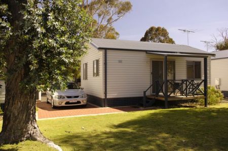 Discovery Holiday Parks - Bunbury - Hervey Bay Accommodation 0