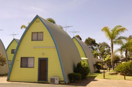 Discovery Holiday Parks - Bunbury - Hervey Bay Accommodation 1