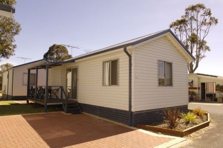 Discovery Holiday Parks - Bunbury - Hervey Bay Accommodation 2