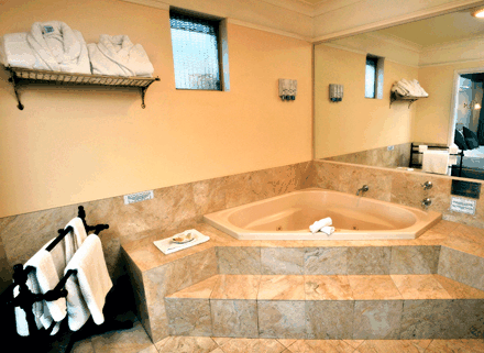 Clifton Motel - Grittleton Lodge - Hervey Bay Accommodation 1