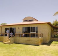 Discovery Holiday Parks - Koombana Bay - Hervey Bay Accommodation