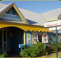 Bunbury Backpackers - Wander Inn - Hervey Bay Accommodation