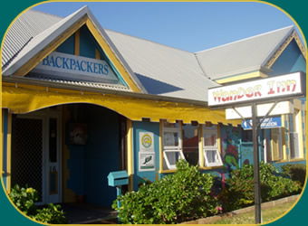 Bunbury Backpackers - Wander Inn - Hervey Bay Accommodation 0