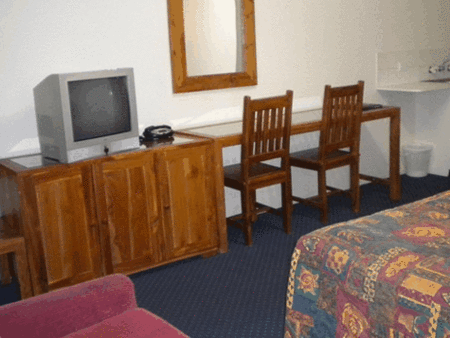 Bunbury Motel and Serviced Apartments - Hervey Bay Accommodation