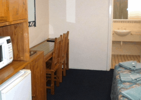 Bunbury Motel And Serviced Apartments - Hervey Bay Accommodation 1