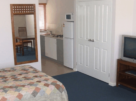 Bunbury Motel And Serviced Apartments - Hervey Bay Accommodation 2