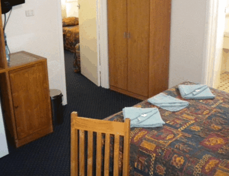 Bunbury Motel And Serviced Apartments - Hervey Bay Accommodation 3