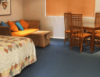 Bunbury Motel And Serviced Apartments - Hervey Bay Accommodation 4