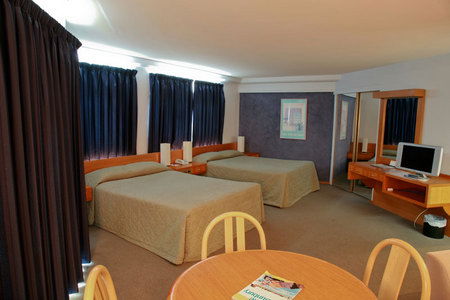 Quality Hotel Lord Forrest - Hervey Bay Accommodation 0