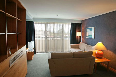 Quality Hotel Lord Forrest - Hervey Bay Accommodation 1