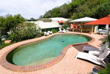 Samarinda Jewel By The Sea - Hervey Bay Accommodation 1