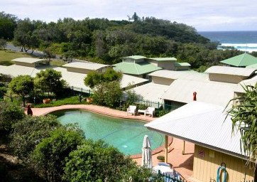 Samarinda Jewel By The Sea - Hervey Bay Accommodation 5