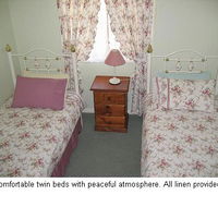 Glen Eden Cottages - Tourism Hervey Bay