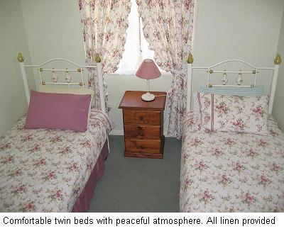 Glen Eden Cottages - Hervey Bay Accommodation 0