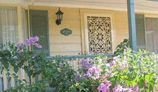 Glen Eden Cottages - Hervey Bay Accommodation 2